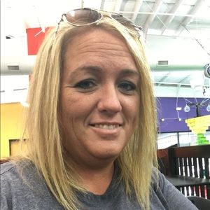 Meet your Posher, Tracy